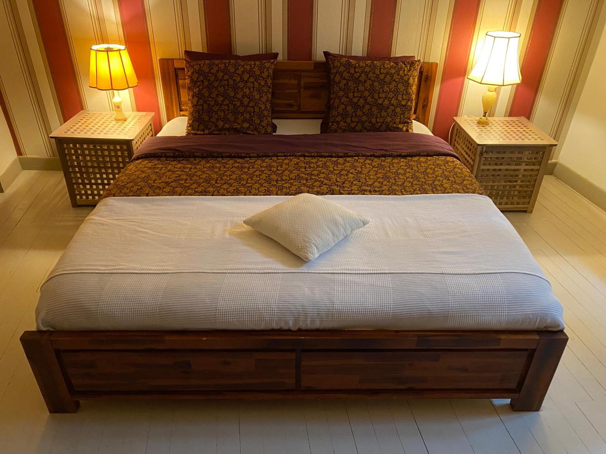 Chambre D'Hotes Les 3 Cochons D'Olt Arcambal Экстерьер фото