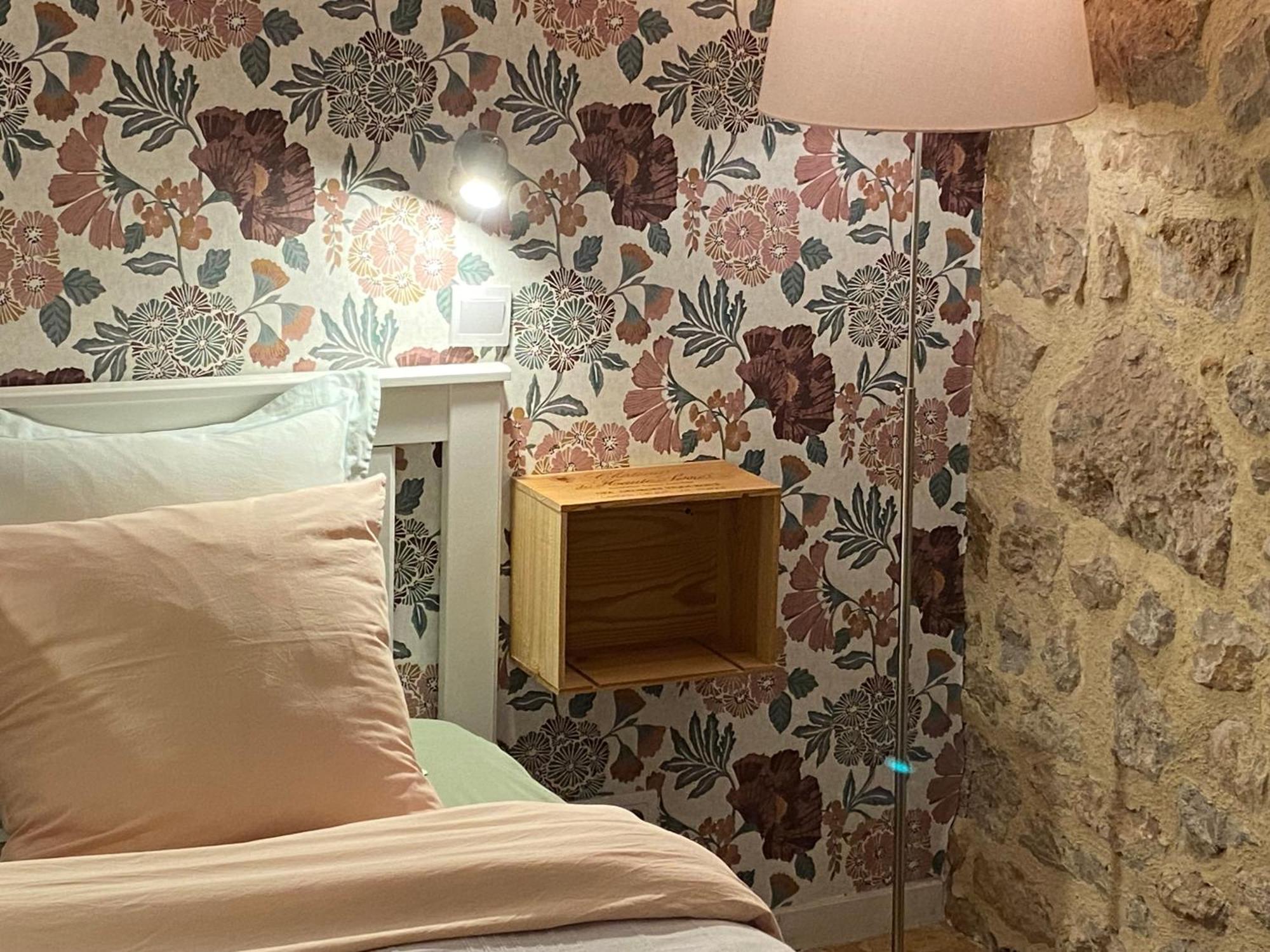 Chambre D'Hotes Les 3 Cochons D'Olt Arcambal Экстерьер фото