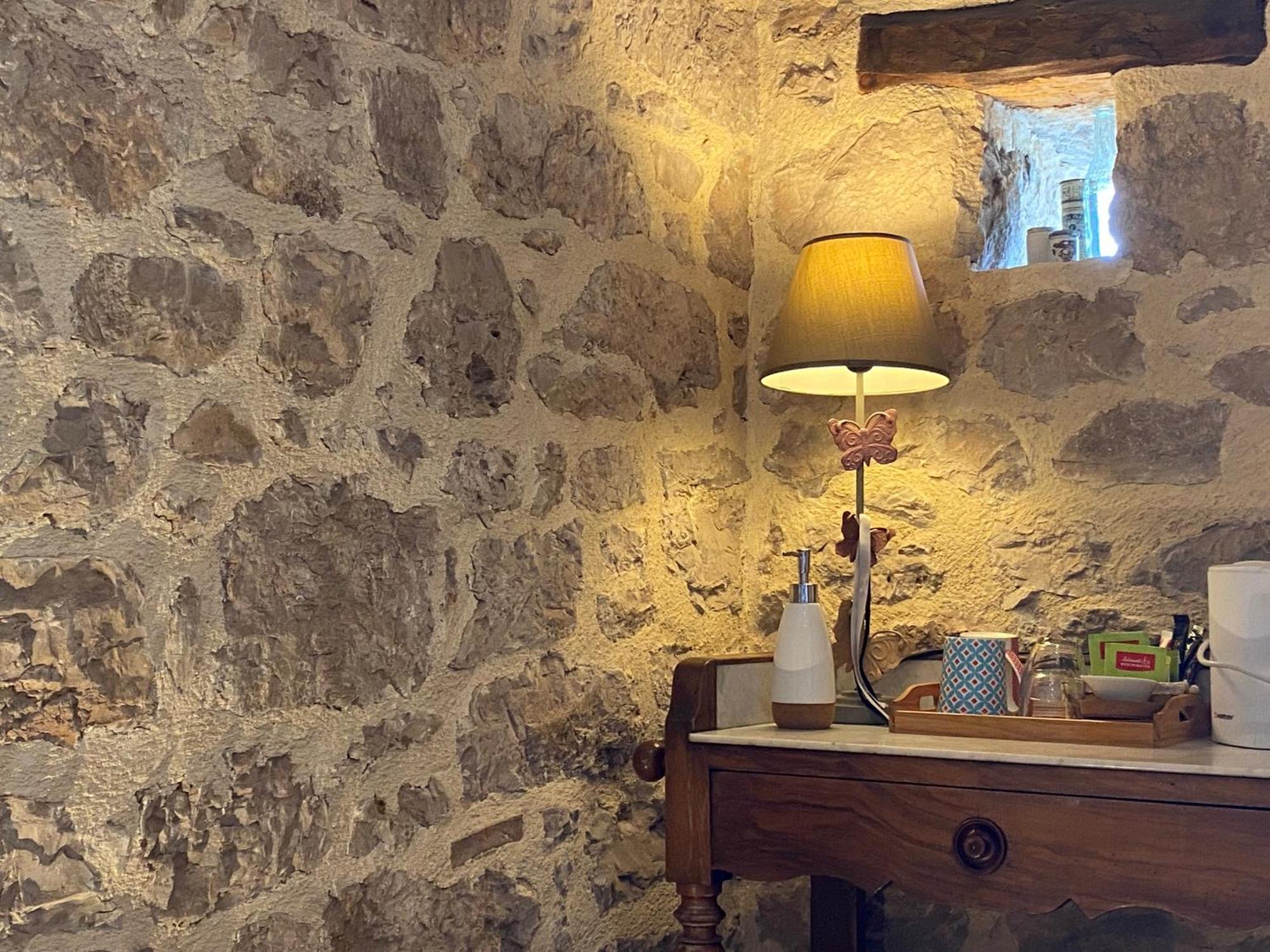 Chambre D'Hotes Les 3 Cochons D'Olt Arcambal Экстерьер фото