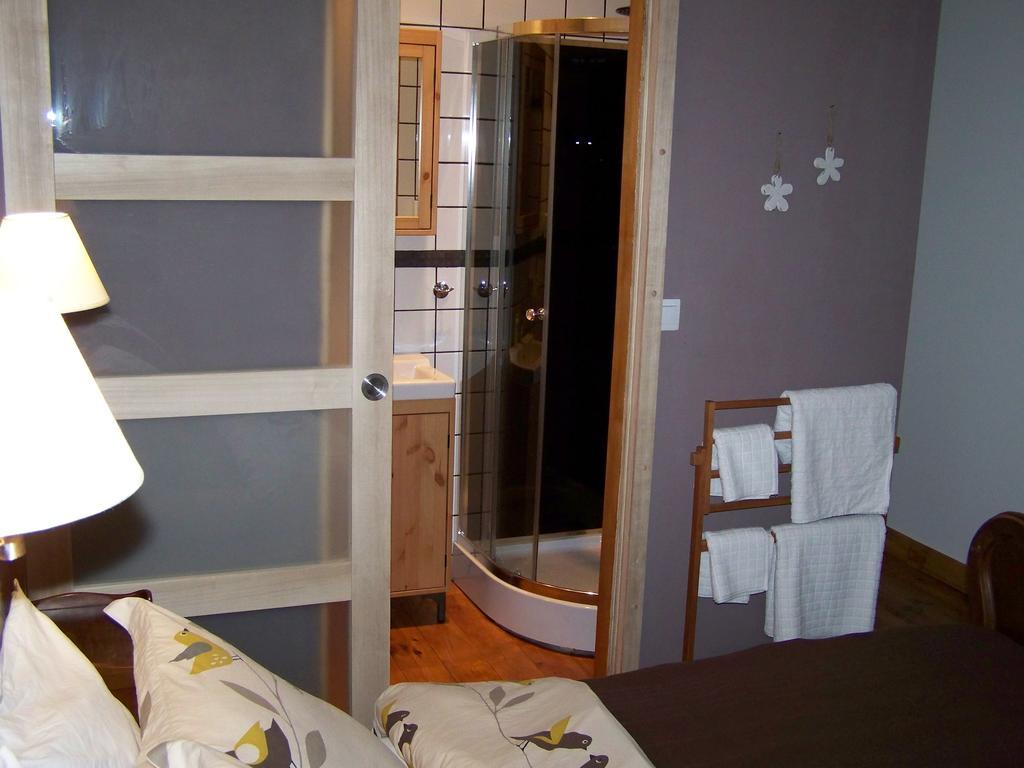 Chambre D'Hotes Les 3 Cochons D'Olt Arcambal Экстерьер фото